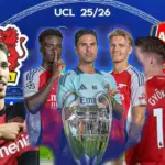 ucl matches — PK news