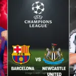 uefa champions league — PK news