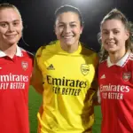 uefa women's champions league — PK news