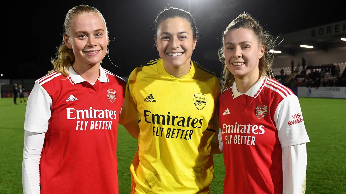 uefa women's champions league — PK news