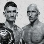 ufc 326 — PK news