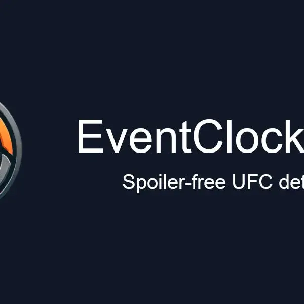 UFC 327: Prochazka vs. Ulberg Set for Main Event