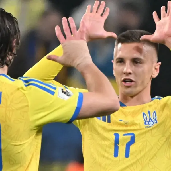 Ukraine vs Sweden: A Crucial World Cup Qualifier