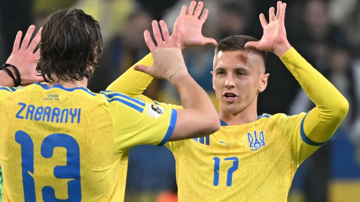 ukraine vs sweden — PK news