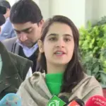 umme rubab chandio — PK news