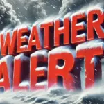 us heavy snow warning — PK news