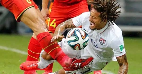 USA vs Belgium: A Friendly Match Recap