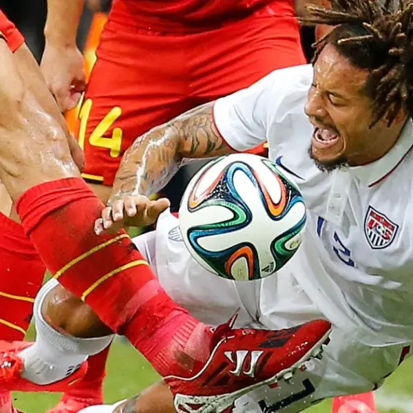 USA vs Belgium: A Friendly Match Recap