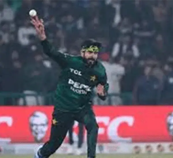 Usman Tariq’s Impact on Cricket in Sri Lanka