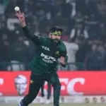 usman tariq — PK news