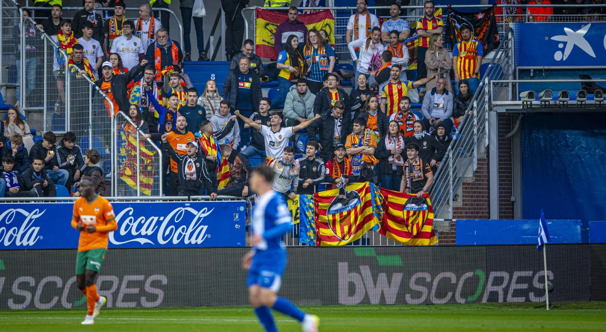 valencia vs alavés — PK news