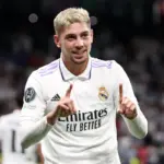 valverde — PK news