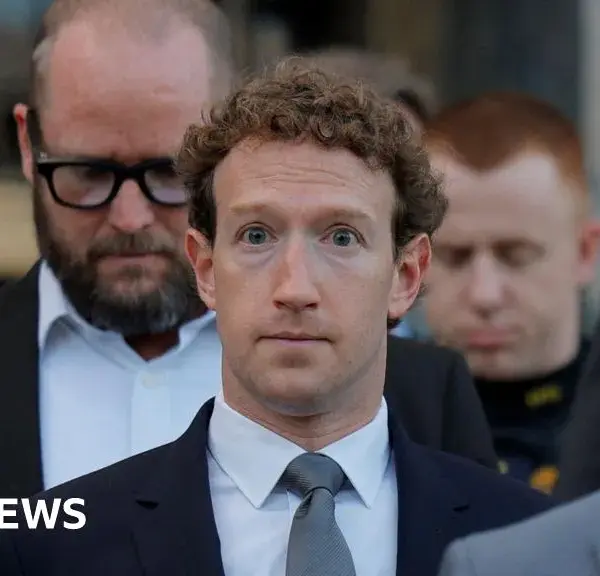 Video videos: The Rise of : Meta’s Controversial Stance