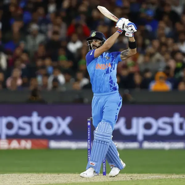 Virat Kohli Shines in IPL 2026 Opener