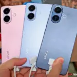 vivo v70 fe — PK news