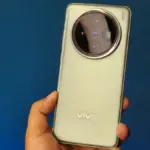 vivo x300s specifications revealed — PK news