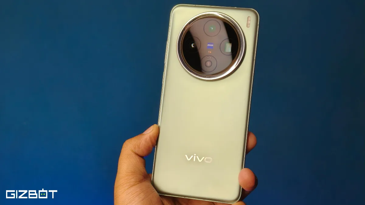 Vivo x300s specifications revealed