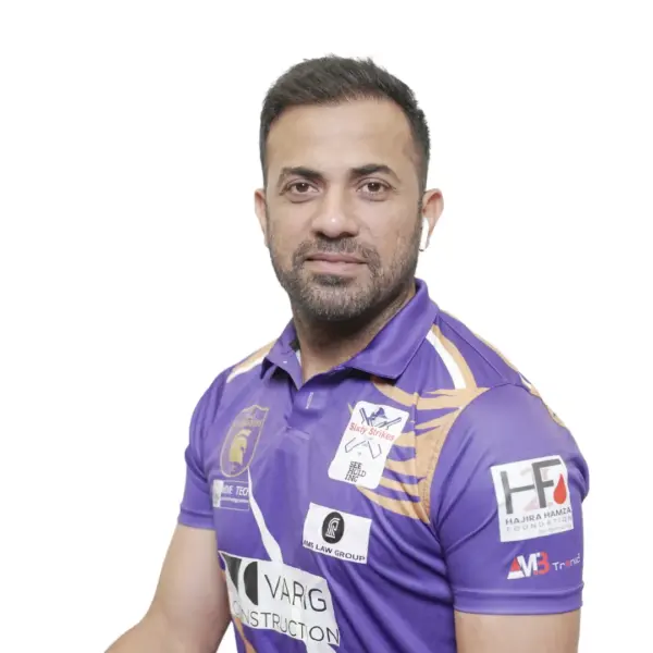 Wahab Riaz: A Key Player in PSL History