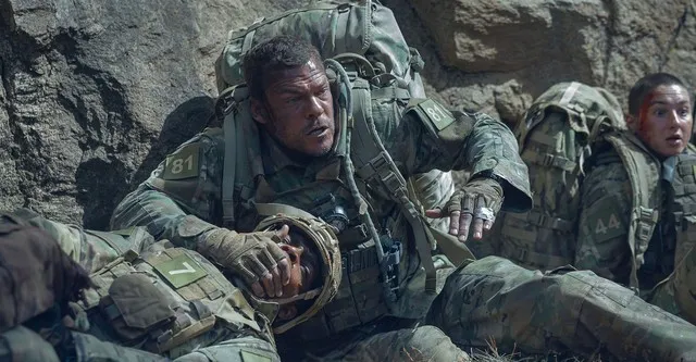 war machine 2026 — PK news