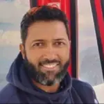 wasim jaffer — PK news