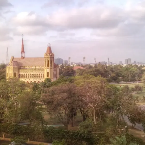 Weather Forecast Karachi: Rain and Thunderstorms Expected