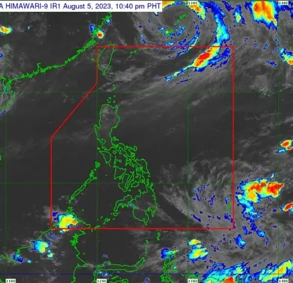 Weather Forecast Update for Kelowna and Pakistan