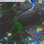 weather forecast — PK news