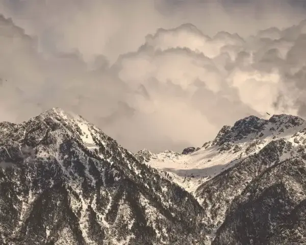 Weather Peshawar: Rainy Conditions Expected from March 17 to 20