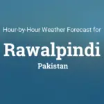 weather rawalpindi — PK news