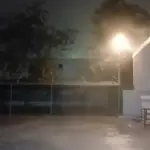 weather report — PK news