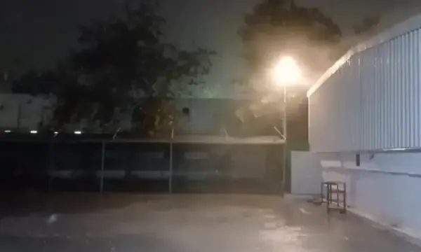 Weather Report: Karachi Faces Fatalities Due to Heavy Rain