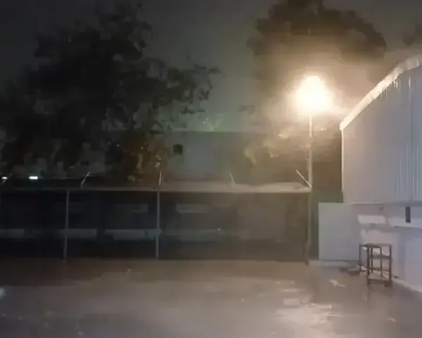 Weather Report: Karachi Faces Fatalities Due to Heavy Rain