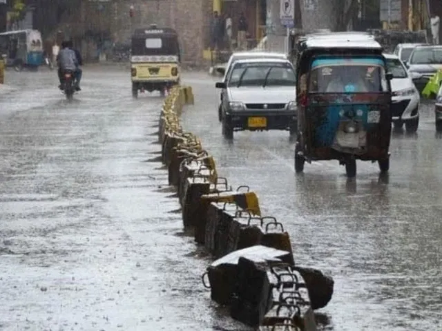 weather today lahore — PK news