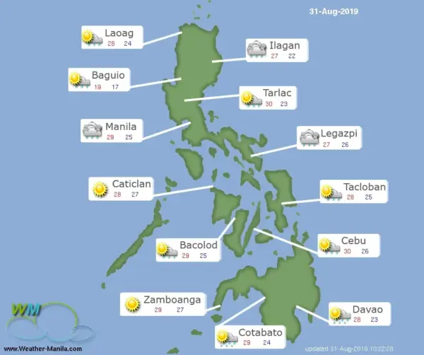 Weather Today: Intense Heat Wave Expected