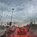 weather tomorrow — PK news