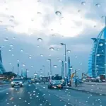 weather tomorrow — PK news