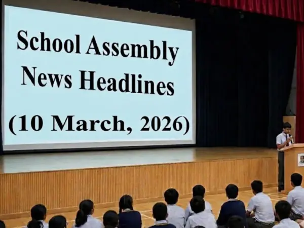 Weather Update: March 2026 Conditions Across India