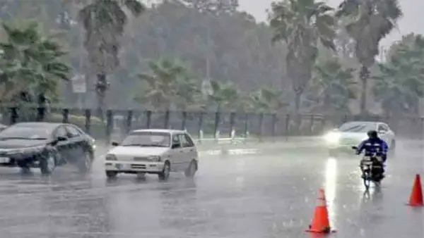 Weather Update: Severe Flooding and Rainfall Impact Brazil and Pakistan