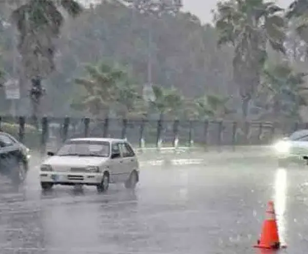 Weather Update: Severe Flooding and Rainfall Impact Brazil and Pakistan