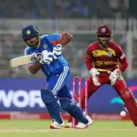 west indies vs india — PK news