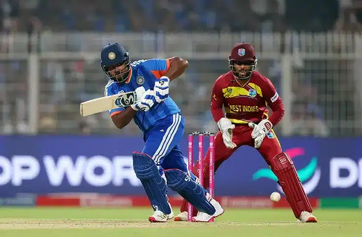 west indies vs india — PK news
