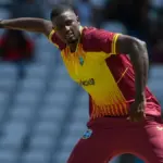 west indies vs india — PK news