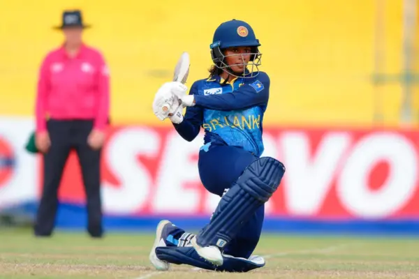 West indies women vs sri lanka women