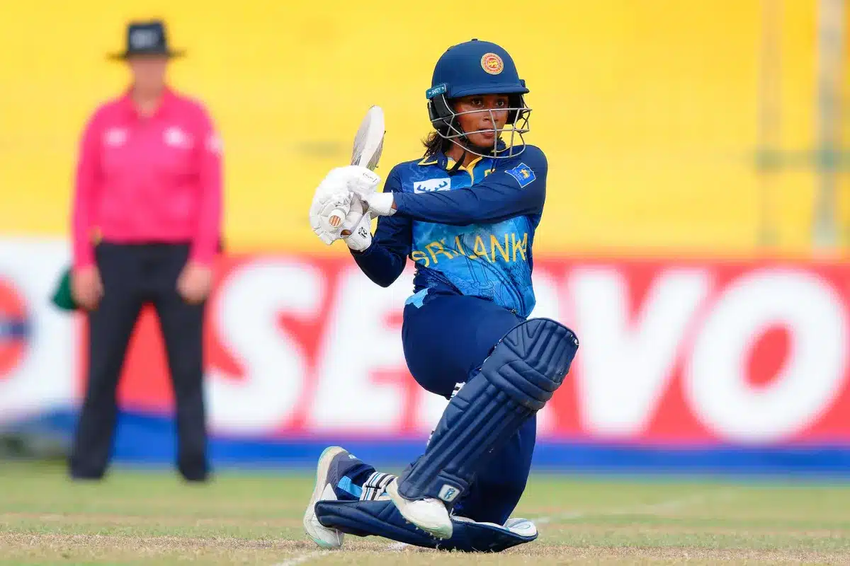 west indies women vs sri lanka women — PK news