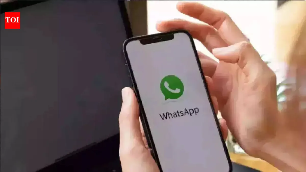 whatsapp beta guest chat feature — PK news