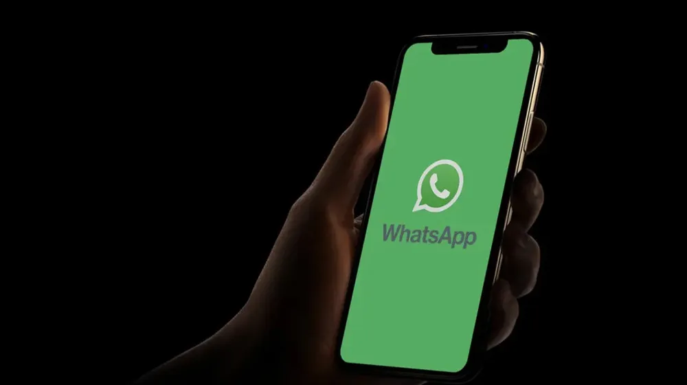 whatsapp guest chats feature — PK news