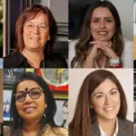 women's day — PK news