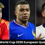 world cup qualifiers — PK news