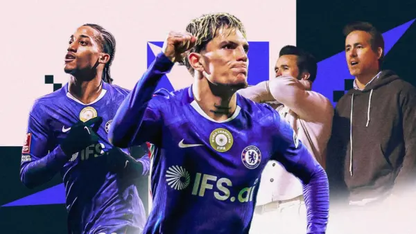 Wrexham vs Chelsea: A Dramatic FA Cup Clash