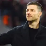 xabi alonso liverpool — PK news